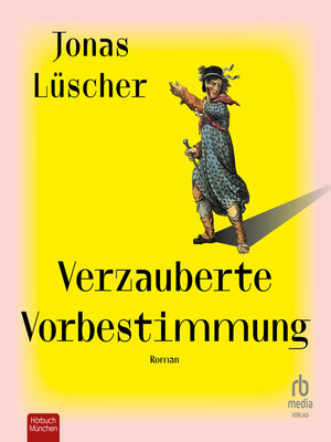 cover image of Verzauberte Vorbestimmung